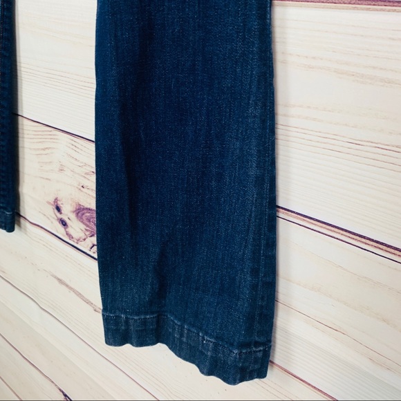 Gap 1969 sexy boot cut jeans - Picture 7 of 8